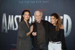 Amsterdam 7 oktober 2025
Soort van voor premiere Amsterdamned II in tuschinski met Huub Stapel Tatum Dagelet Holly Brood en Dick Maas.