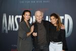 Amsterdam 7 oktober 2025
Soort van voor premiere Amsterdamned II in tuschinski met Huub Stapel Tatum Dagelet Holly Brood en Dick Maas.
