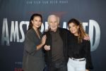 Amsterdam 7 oktober 2025
Soort van voor premiere Amsterdamned II in tuschinski met Huub Stapel Tatum Dagelet Holly Brood en Dick Maas.