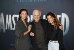 Amsterdam 7 oktober 2025
Soort van voor premiere Amsterdamned II in tuschinski met Huub Stapel Tatum Dagelet Holly Brood en Dick Maas.