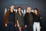 Amsterdam 7 oktober 2025
Soort van voor premiere Amsterdamned II in tuschinski met Huub Stapel Tatum Dagelet Holly Brood en Dick Maas.