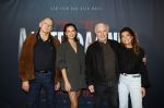 Amsterdam 7 oktober 2025
Soort van voor premiere Amsterdamned II in tuschinski met Huub Stapel Tatum Dagelet Holly Brood en Dick Maas.