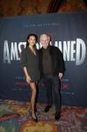 Amsterdam 7 oktober 2025
Soort van voor premiere Amsterdamned II in tuschinski met Huub Stapel Tatum Dagelet Holly Brood en Dick Maas.