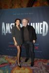 Amsterdam 7 oktober 2025
Soort van voor premiere Amsterdamned II in tuschinski met Huub Stapel Tatum Dagelet Holly Brood en Dick Maas.