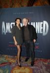 Amsterdam 7 oktober 2025
Soort van voor premiere Amsterdamned II in tuschinski met Huub Stapel Tatum Dagelet Holly Brood en Dick Maas.