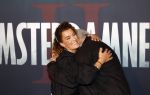 Amsterdam 7 oktober 2025
Soort van voor premiere Amsterdamned II in tuschinski met Huub Stapel Tatum Dagelet Holly Brood en Dick Maas.
