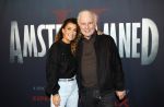 Amsterdam 7 oktober 2025
Soort van voor premiere Amsterdamned II in tuschinski met Huub Stapel Tatum Dagelet Holly Brood en Dick Maas.