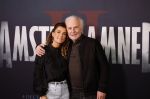 Amsterdam 7 oktober 2025
Soort van voor premiere Amsterdamned II in tuschinski met Huub Stapel Tatum Dagelet Holly Brood en Dick Maas.