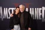 Amsterdam 7 oktober 2025
Soort van voor premiere Amsterdamned II in tuschinski met Huub Stapel Tatum Dagelet Holly Brood en Dick Maas.