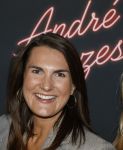 Rotterdam 1 oktober 2025
Premiere nieuwe theatershow Andre Hazes in het nieuwe Luxor. Iris v d Ende met collega's