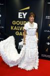 Utrecht 3 oktober 2025
Uitreiking gouden kalveren op het Nederlands film festival. Isa Hoes