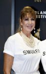 Utrecht 3 oktober 2025
Uitreiking gouden kalveren op het Nederlands film festival. Isa Hoes