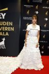 Utrecht 3 oktober 2025
Uitreiking gouden kalveren op het Nederlands film festival. Isa Hoes