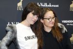 Utrecht 3 oktober 2025
Uitreiking gouden kalveren op het Nederlands film festival. Isa Hoes