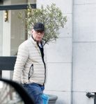 Amsterdam 9 oktober 2025
Jack Spijkerman op straat in Amsterdam zuid