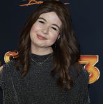 Amsterdam 6 oktober 2025
Premiere de Jongens 3 in Tuschinski. Emma Kok en Jade Kops kwam met hun moeders