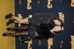 Amsterdam 6 oktober 2025
Premiere de Jongens 3 in Tuschinski. Emma Kok en Jade Kops kwam met hun moeders