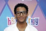 Rotterdam 12 oktober 2025
Premiere Hairspray in het oude Luxor in Rotterdam. Jay Karim