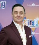 Rotterdam 12 oktober 2025
Premiere Hairspray in het oude Luxor in Rotterdam. Jeremy Baker