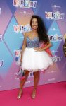 Rotterdam 12 oktober 2025
Premiere Hairspray in het oude Luxor in Rotterdam. Jill Tjin