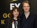Utrecht 3 oktober 2025
Uitreiking gouden kalveren op het Nederlands film festival. Julia Akkermans en partner Joes Brauers