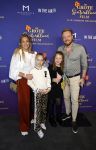 Amsterdam 5 oktober 2025
Premiere sinterklaas film in Pathe Noord. John Dirne met gezin