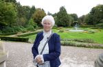 Doorn 5 oktober 2025
Cd presentatie van Anneke Gronloh . Joke Alberts krijgt eerste lp uit handen van Bart Peters