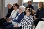 Doorn 5 oktober 2025
Cd presentatie van Anneke Gronloh . Joke Alberts krijgt eerste lp uit handen van Bart Peters