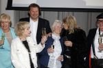 Doorn 5 oktober 2025
Cd presentatie van Anneke Gronloh . Joke Alberts krijgt eerste lp uit handen van Bart Peters