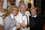 Utrecht 4 november 2007
Premiere Andre v Duin Revue met Ron Brandsteder in Beatrix theater. Andre met Joke Bruijs en Corrie v Gorp
Peter Smulders bv