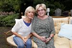Wassenaar 26 juni 2019
Catherine Keyl interviewt Joke Bruijs . We zijn te gast bij Joke thuis.