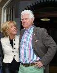 Amsterdam, 18 Maart 2014
Perspresentatie t.g.v. de nieuwe speelfilm Toen Was Geluk Heel Gewoon
Gerard Cox, Joke Bruijs en Sjoerd Pleijsier
Foto Peter Smulders BV