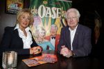 Rotterdam 21 januari 2016
Presentatie de oase bar met oa Gerard Cox Joke Bruijs Brigitte Kaandorp Ron Brandsteder Jacques Herb Johnny Kraaykamp jr Tony Neef Ernst Daniel Smid Veldhuis en Kemper en Martin v Waardenberg.