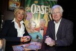 Rotterdam 21 januari 2016
Presentatie de oase bar met oa Gerard Cox Joke Bruijs Brigitte Kaandorp Ron Brandsteder Jacques Herb Johnny Kraaykamp jr Tony Neef Ernst Daniel Smid Veldhuis en Kemper en Martin v Waardenberg.