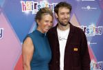Rotterdam 12 oktober 2025
Premiere Hairspray in het oude Luxor in Rotterdam. Jonathan de Moor