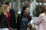 Amsterdam 11 oktober 2025
Dan Brown en zijn vriendin Judith Pietersen hadden event bij het concertgebouw en vertrokken naar hun hotel in het centrum van Amsterdam