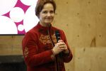Utrecht 8 oktober 2025
Hare Majesteit Koningin Maxima, erevoorzitter van stichting MIND Us, lanceerde vandaag het digitale platform In je bol in Utrecht. Judith Tielen