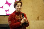 Utrecht 8 oktober 2025
Hare Majesteit Koningin Maxima, erevoorzitter van stichting MIND Us, lanceerde vandaag het digitale platform In je bol in Utrecht. Judith Tielen