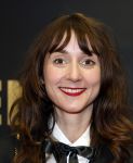 Utrecht 3 oktober 2025
Uitreiking gouden kalveren op het Nederlands film festival. Julia Akkermans