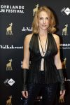 Utrecht 3 oktober 2025
Uitreiking gouden kalveren op het Nederlands film festival. July Janssen