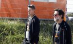 Zandvoort 21 augustus 2025
Grandprix F1 op circuit Zandvoort . Een van de beste golfers van de wereld Justin Rose