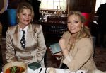 Amsterdam 6 oktober 2025
Uitreiking strong women awards in hotel the Grand . Justine Marcella en Desray