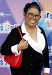 Rotterdam 12 oktober 2025
Premiere Hairspray in het oude Luxor in Rotterdam. Justine Pelmelay kwam met een vriend