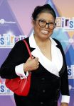 Rotterdam 12 oktober 2025
Premiere Hairspray in het oude Luxor in Rotterdam. Justine Pelmelay kwam met een vriend