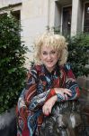 Amsterdam 6 oktober 2025
Uitreiking strong women awards in hotel the Grand . Karin Bloemen