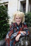 Amsterdam 6 oktober 2025
Uitreiking strong women awards in hotel the Grand . Karin Bloemen