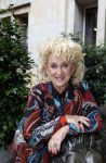 Amsterdam 6 oktober 2025
Uitreiking strong women awards in hotel the Grand . Karin Bloemen