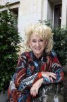 Amsterdam 6 oktober 2025
Uitreiking strong women awards in hotel the Grand . Karin Bloemen