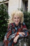 Amsterdam 6 oktober 2025
Uitreiking strong women awards in hotel the Grand . Karin Bloemen