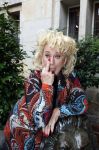 Amsterdam 6 oktober 2025
Uitreiking strong women awards in hotel the Grand . Karin Bloemen